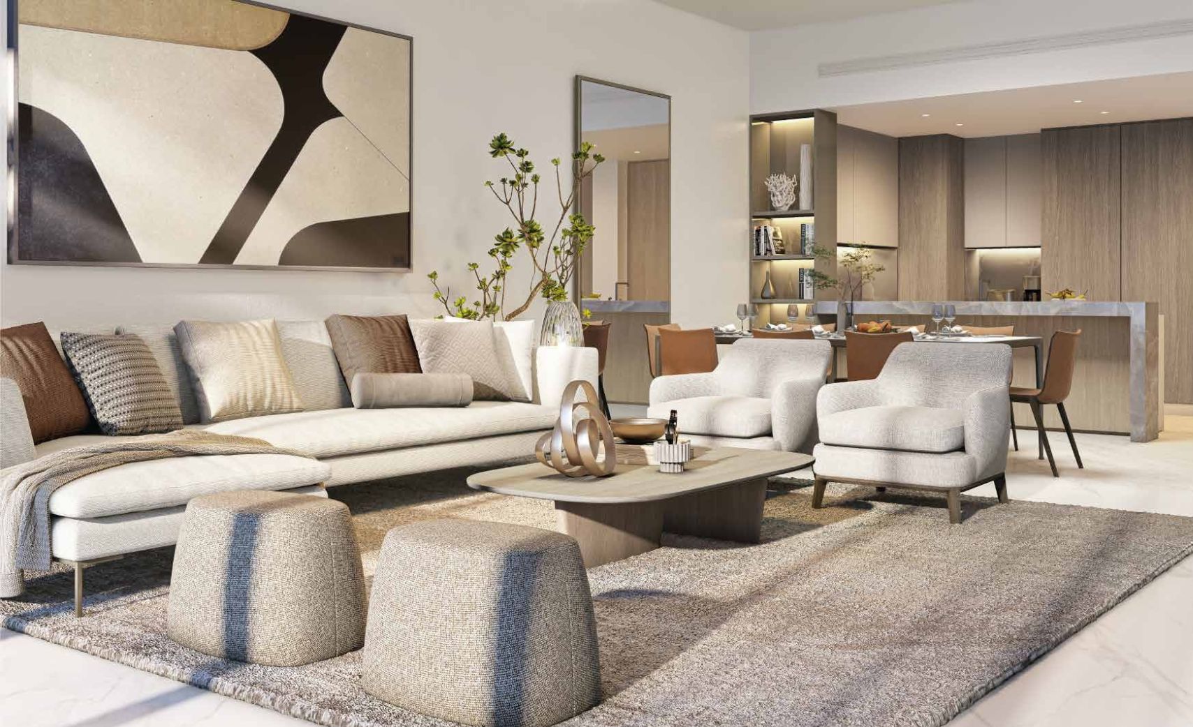 Palm Beach Towers Image 2